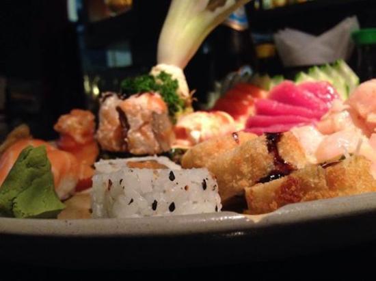 Restaurante Sumi-ê